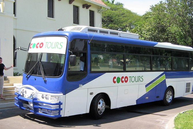 la-romana-port-transfers-punta-cana-airport-to-port