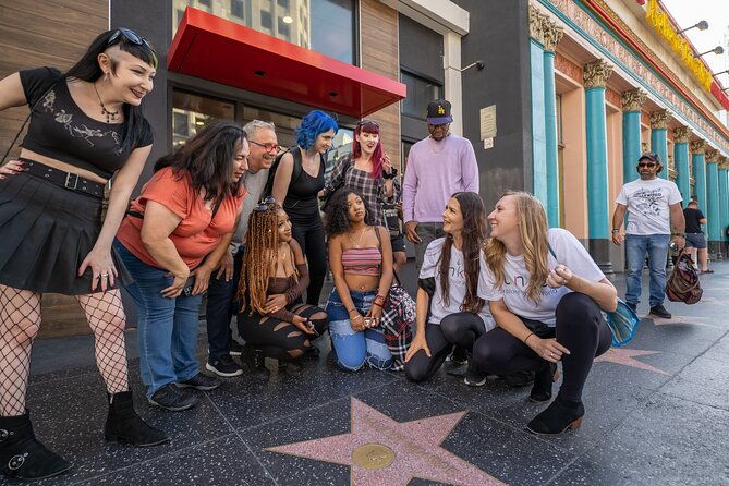 la-walk-of-fame-100-years-of-hollywood-tour-by-junket