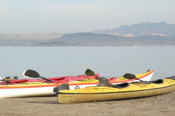 lake-mead-kayaking-from-las-vegas