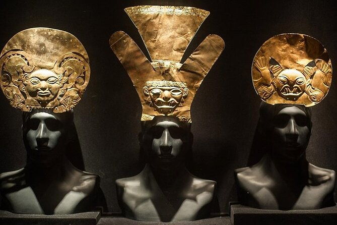 larco-museum-tour-gastronomic-experience-with-rountrip-transfer