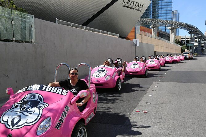 las-vegas-strip-and-downtown-scooter-with-souvenir-t-shirt-food-tour