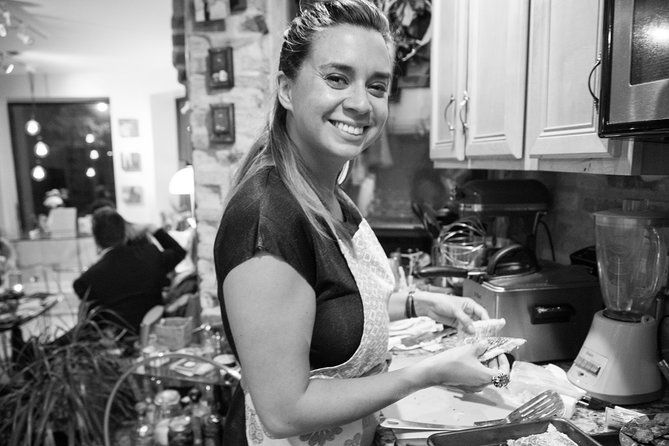 Learn To Make Mole The Real Mexican Way Before Lunch