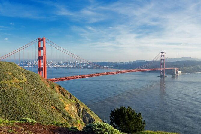Learn to Paddle Board on the San Francisco Bay!
