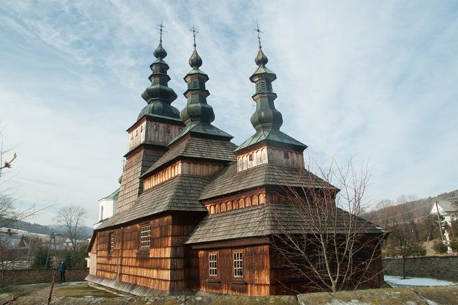 lesser-poland-wooden-architecture-trail-unesco-private-tour-from-krakow