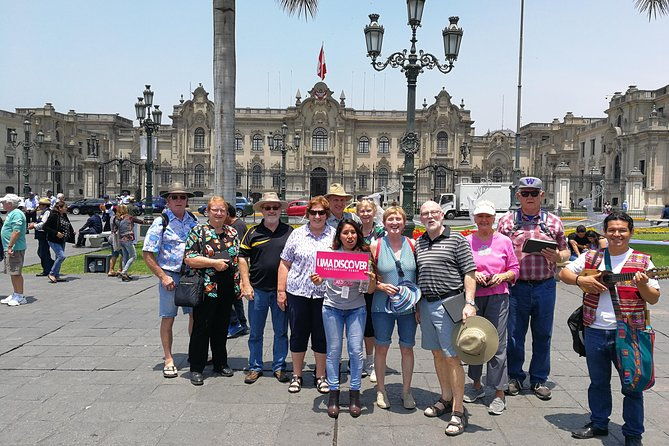 lima-city-tour-from-the-port-of-callao-for-cruises