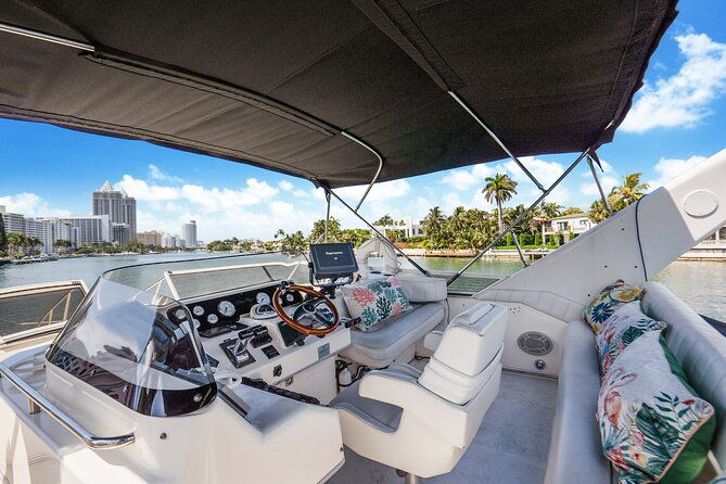 limited-time-weekday-super-promo-48ft-private-yacht-rental