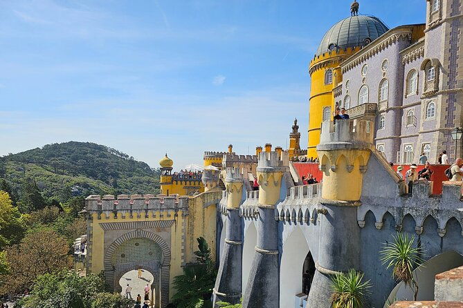 lisbon-excursion-to-sintra-pena-palace-regaleira-and-cascais