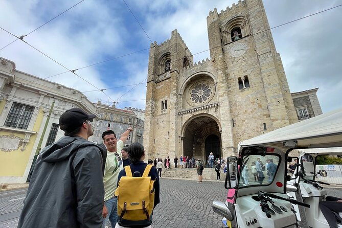 lisbon-historical-downtown-private-tour