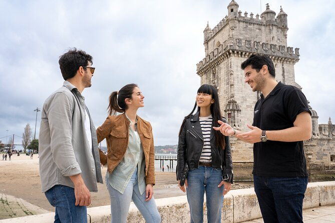 lisbon-walking-tour-belem-tower-tram-and-boat-ride-2