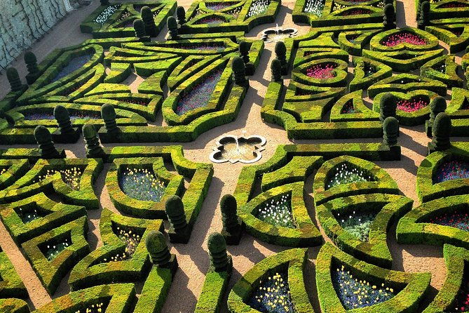 loire-valley-day-from-tours-azay-le-rideau-villandry-winery