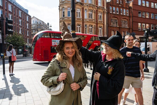 london-interactive-harry-potter-walking-tour