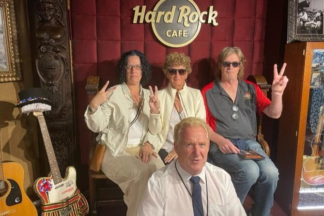 london-private-rock-and-roll-tour-with-pick-up