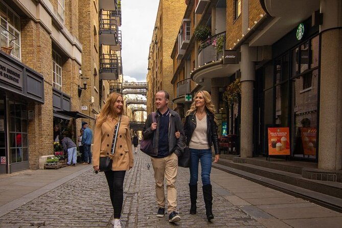 london-private-tour-with-a-local-guide-kickstart-your-trip-customised-2