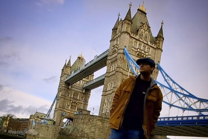 london-with-a-local-historical