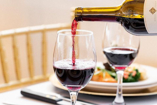 Los Angeles Premier Dinner Cruise From Marina Del Rey