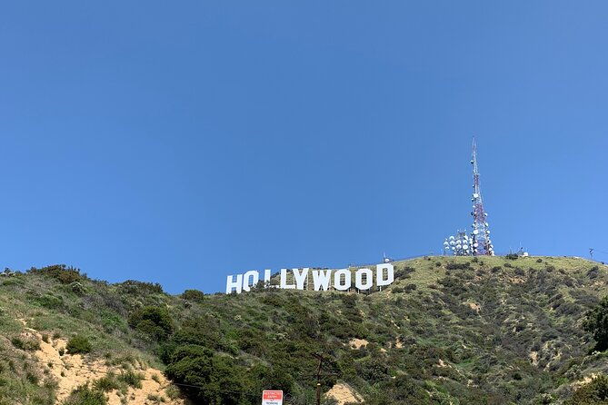 los-angeles-private-tour