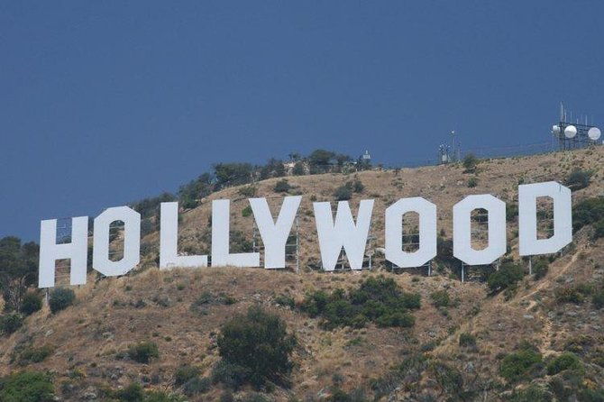 Los Angeles Private Transfer to or From Universal Studios.