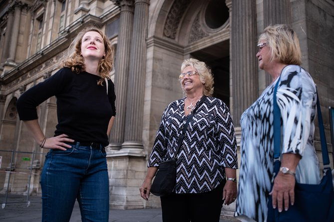 louvre-orsay-private-tour-skip-the-line-local-expert-guide