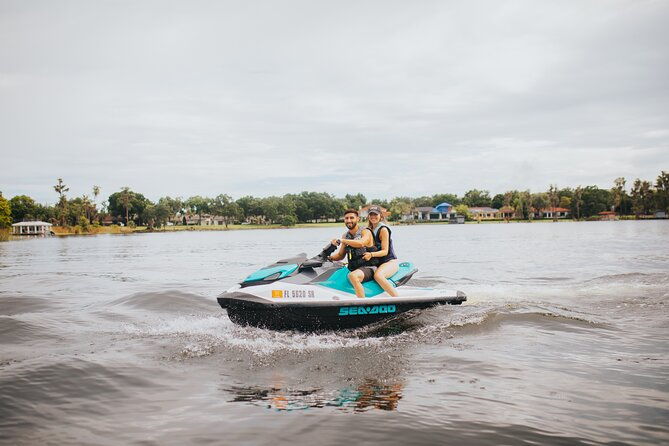Luxe Jet Ski Rentals