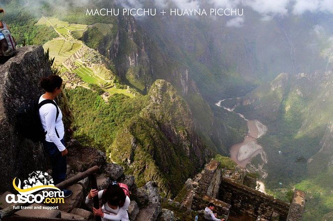 machu-picchu-and-huayna-picchu-full-day-private-tour