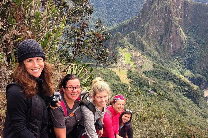 machu-picchu-tour-with-wayna-picchu-mountain-in-2-days