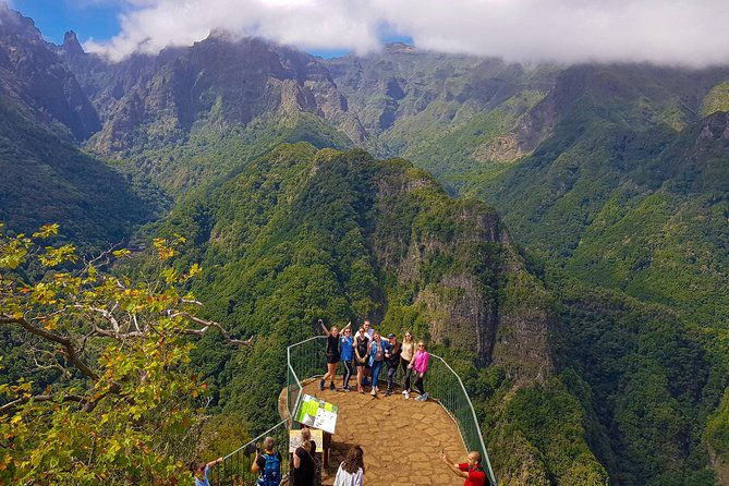 madeira-an-wonderful-west-tour-from-funchal-pickup-included