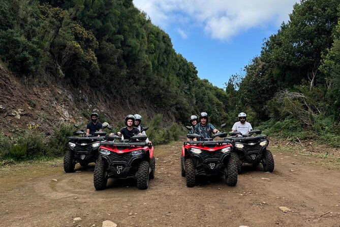 madeira-private-off-road-quad-bike-experience