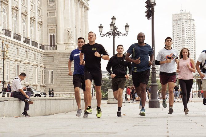 madrid-city-center-and-retiro-park-running-private-tour