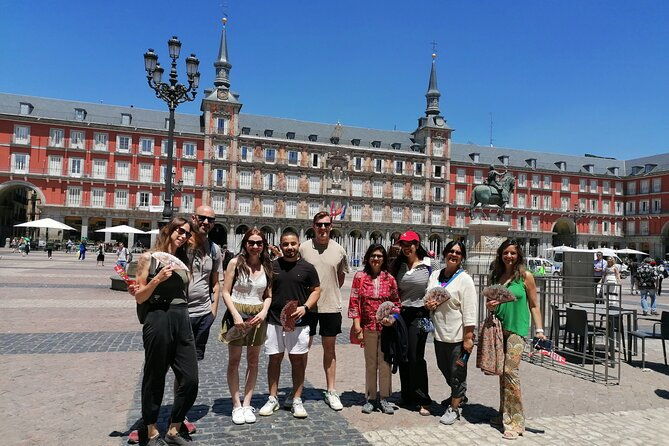 madrid-highlights-private-walking-tour-2