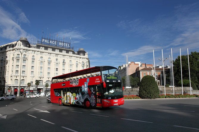madrid-panoramic-city-bus-tour