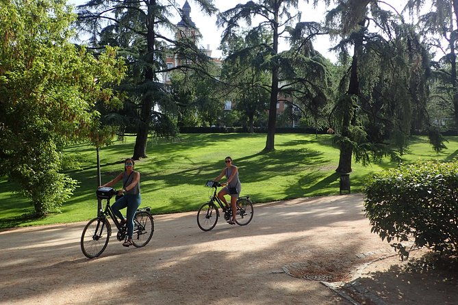 madrid-parks-riverside-bike-tour