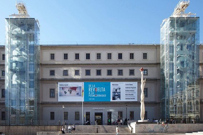 madrid-reina-sofia-museum-private-tour-with-ticket-included