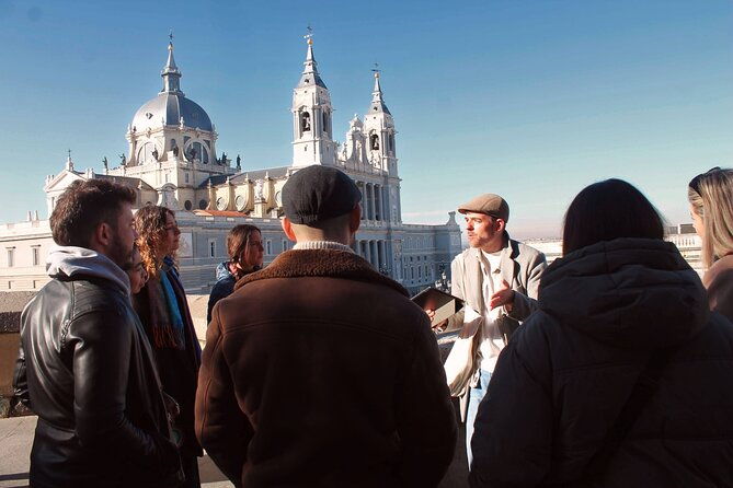 madrid-tapas-wine-and-history-tour
