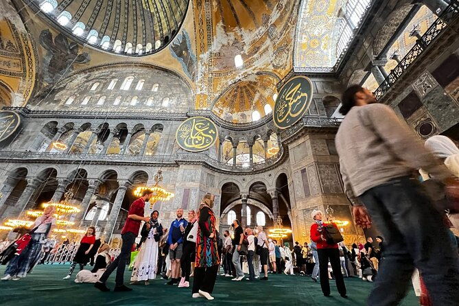 magical-istanbul-old-town-private-full-day-tour-with-pickup