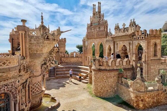 marbella-and-mijas-day-tour-and-puerto-banus-and-benalmadena-2