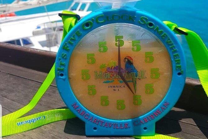 margaritaville-hipstrip-and-shopping-with-private-transportation-in-montego-bay