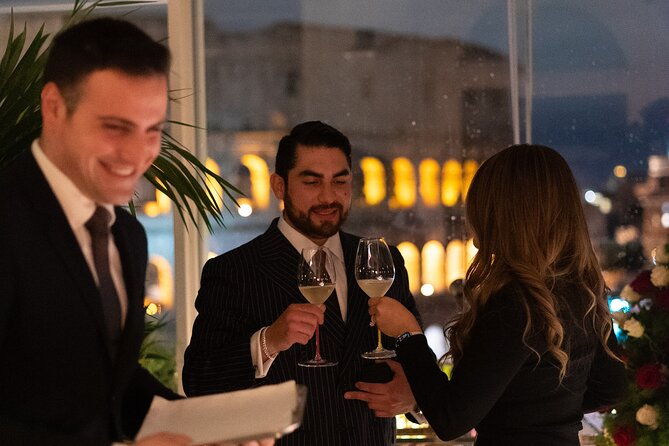 marriage-proposal-in-romeprivate-rooftop-with-dinner