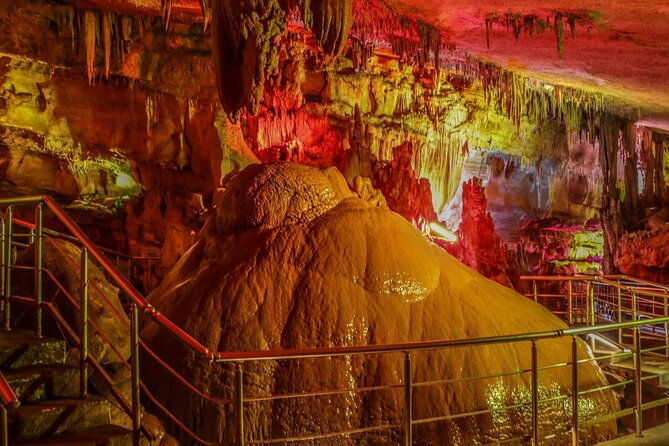 martvili-canyon-prometheus-cave-kutaisi-from-tbilisi-group-tour