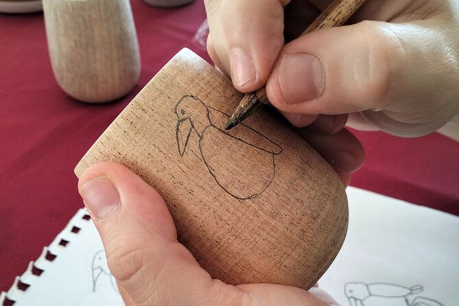 mate-and-paint-experience-with-pastry-tasting-in-buenos-aires