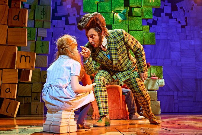 matilda-theater-show-tickets-in-london