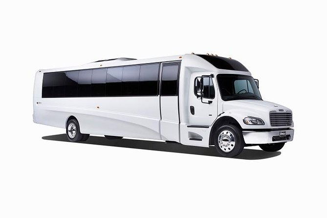 MCO Orlando Airport to Port Canaveral Round Trip Private Transfer