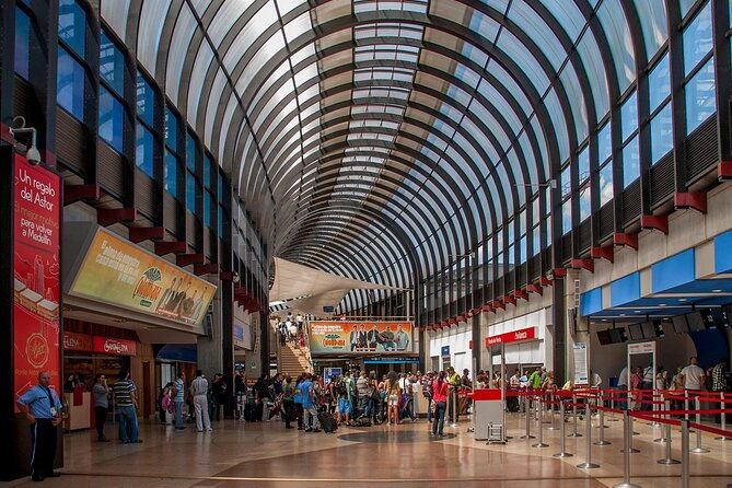 medellin-airport-transfer-shuttle-pick-up