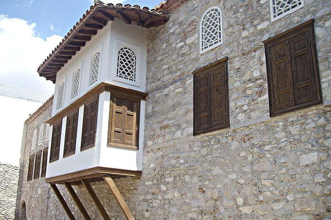 medieval-athens-walking-tour-with-late-lunch-and-wine