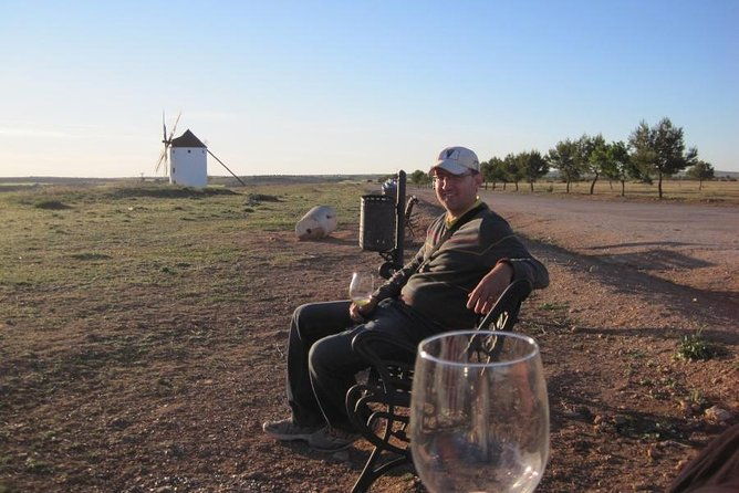 medieval-castles-wineries-experience-with-tasting-from-madrid