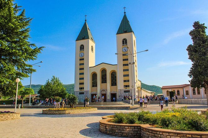 medjugorje-private-tour-from-dubrovnik-visiting-apparition-hill