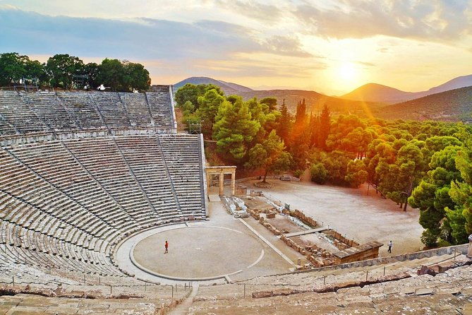 mercedes-private-tour-mycenae-nafplio-epidaurus-8-hours