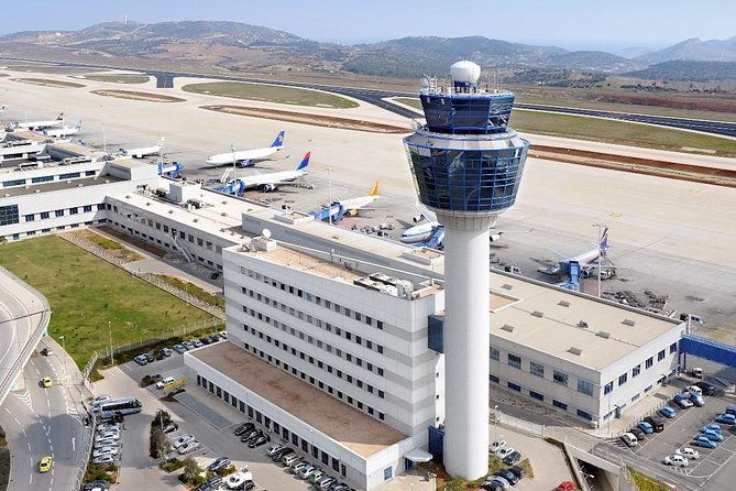 mercedes-private-transfer-athens-airport