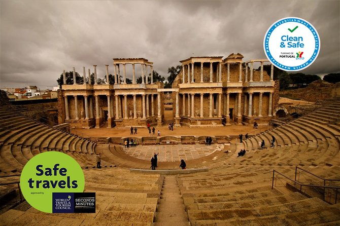 merida-spain-private-full-day-sightseeing-tour-from-lisbon