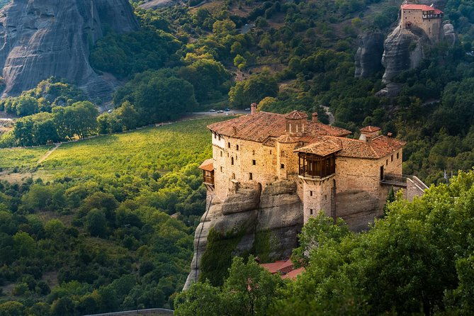 meteora-monasteries-private-daytrip-from-athens