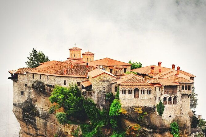 meteora-private-day-trip-from-athens-unesco-world-heritage-3